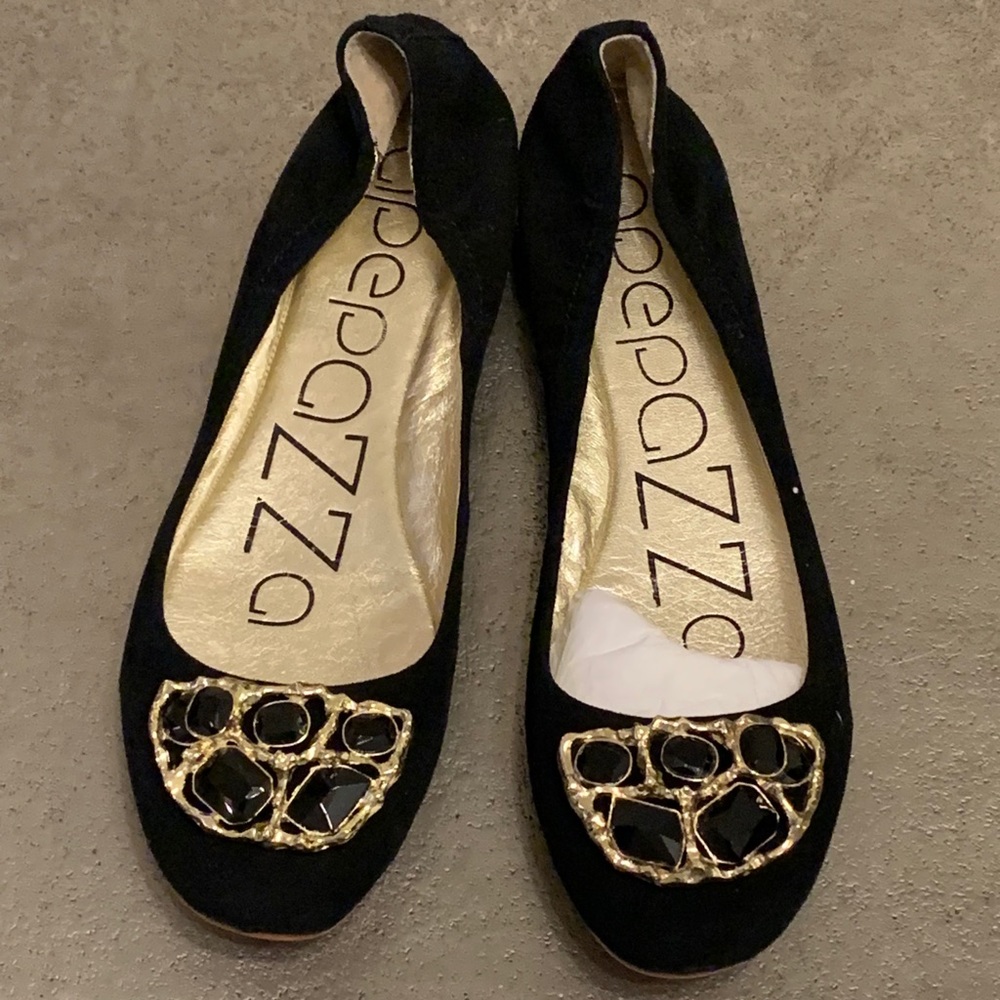 *PRICE DROP*  Apepazza Simba sz 9.5